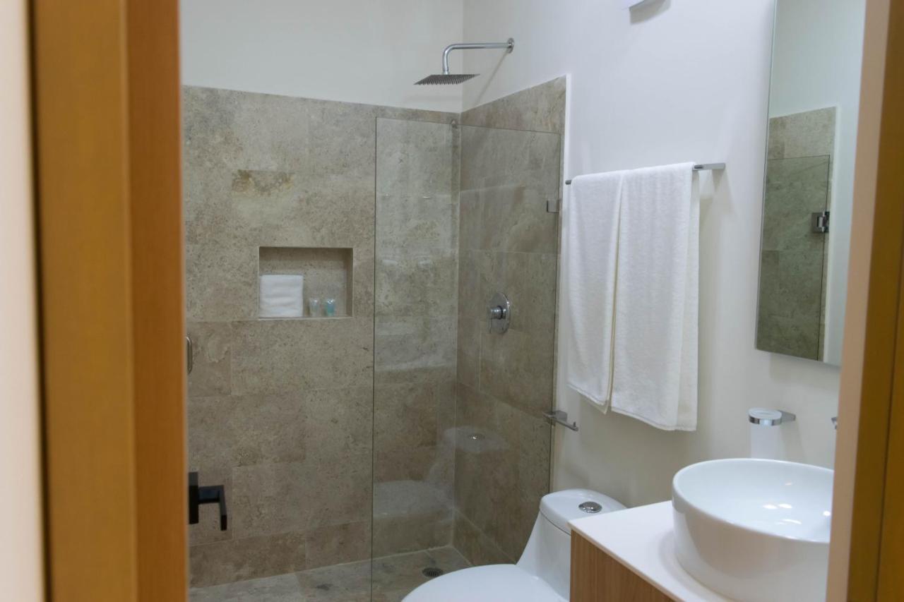 Gaia Residence Тулум Экстерьер фото