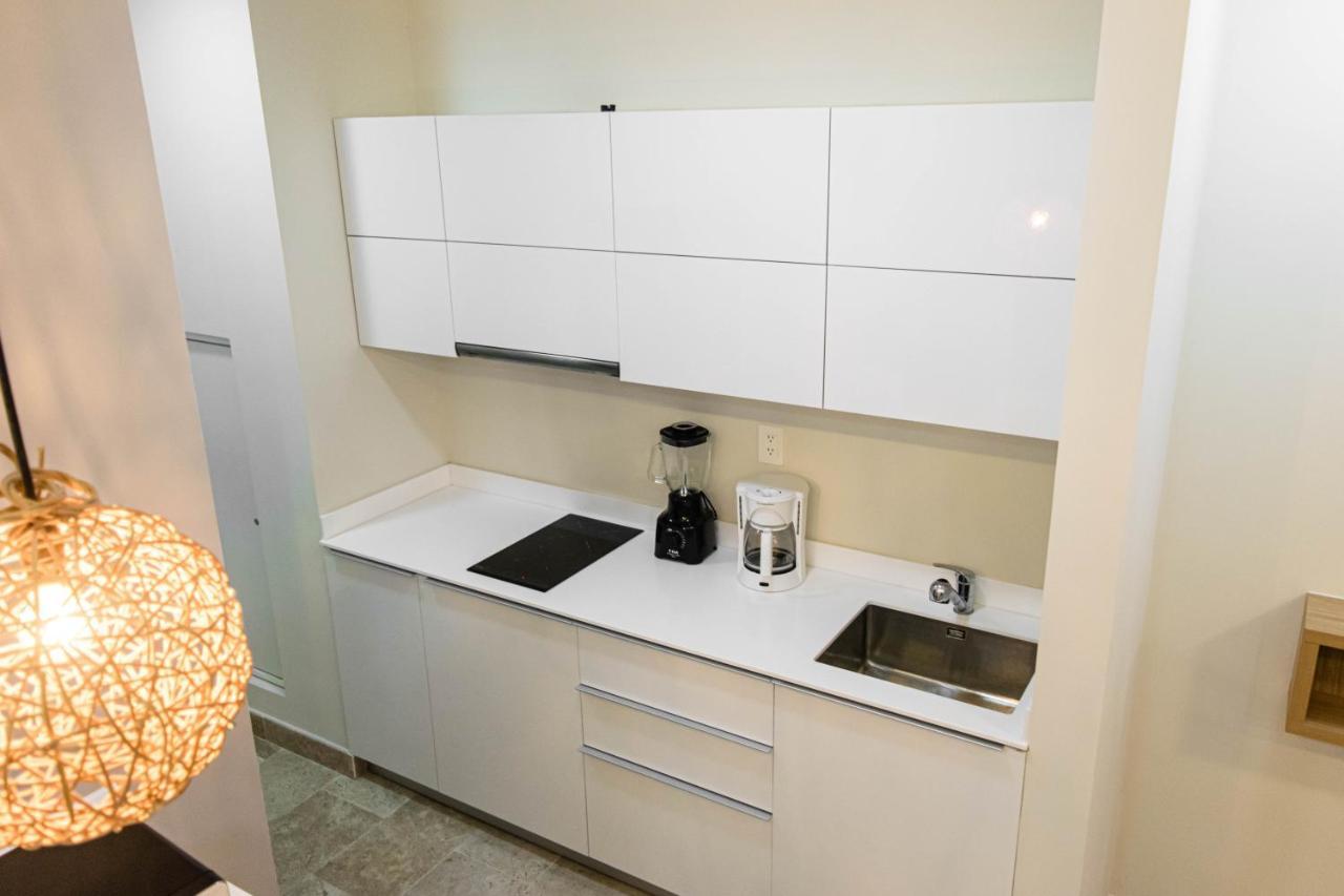 Gaia Residence Тулум Экстерьер фото