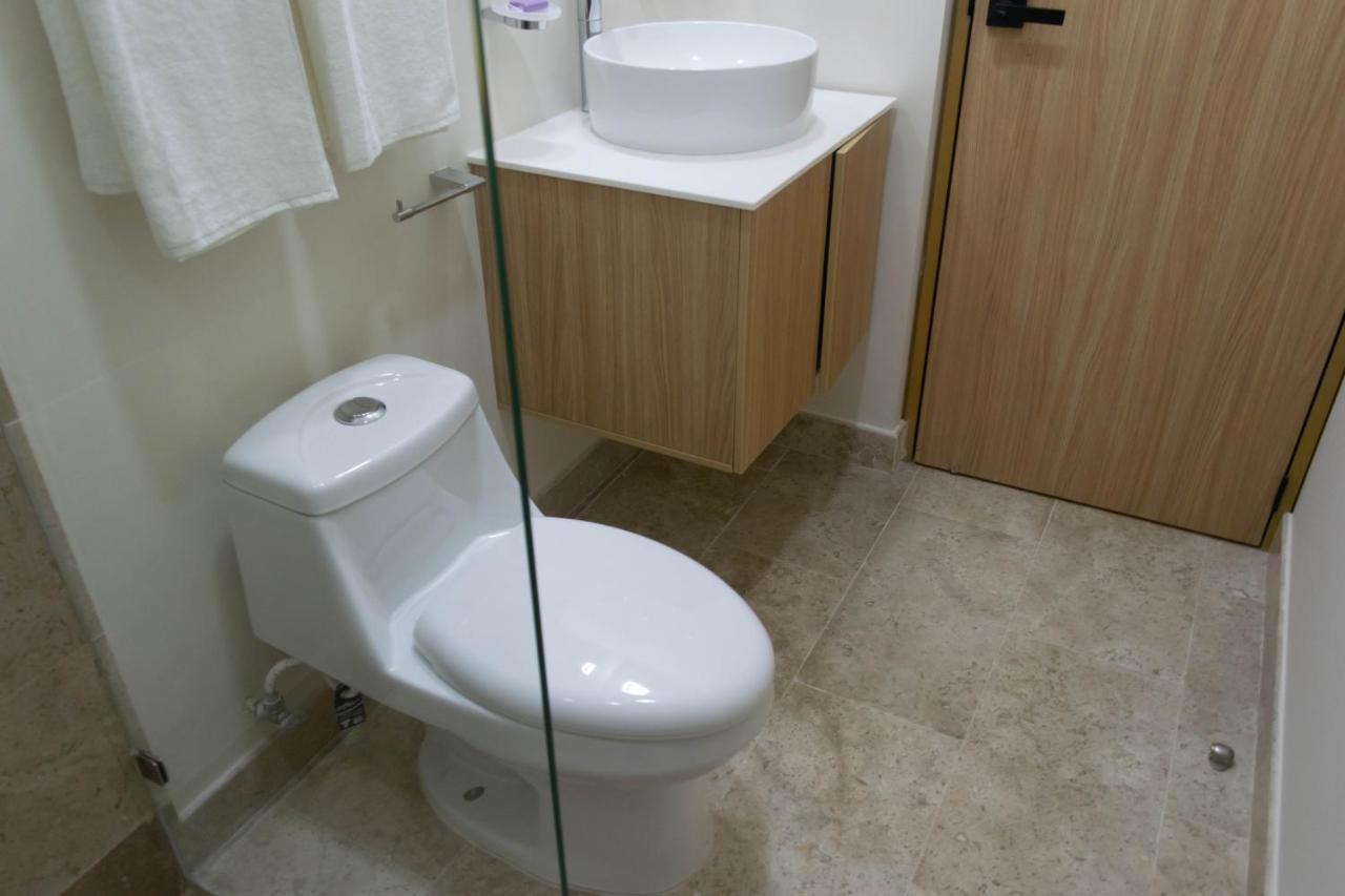 Gaia Residence Тулум Экстерьер фото
