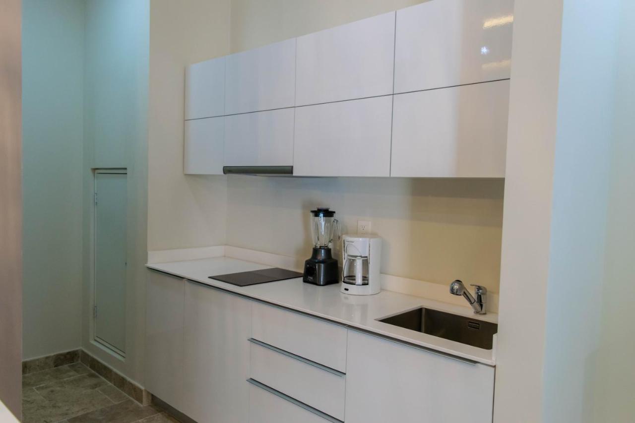 Gaia Residence Тулум Экстерьер фото