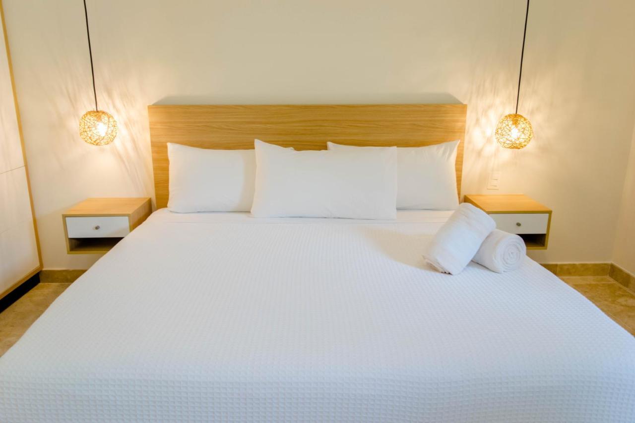 Gaia Residence Тулум Экстерьер фото